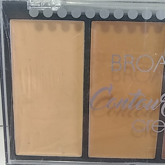 Broadway Colors Contour Artist Cream 2 Packs… - Picture 9 of 9